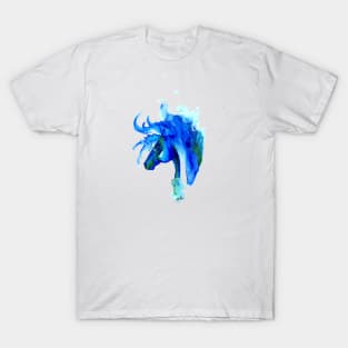 Blue boy T-Shirt